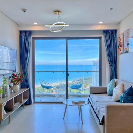 The Song Apartment - Can Ho The Song -Rose หวุงเต่า ภายนอก รูปภาพ