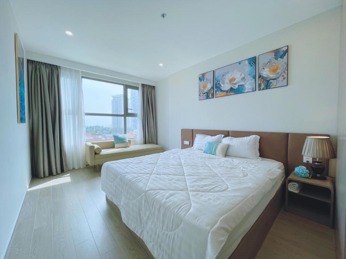 The Song Apartment - Can Ho The Song -Rose หวุงเต่า ภายนอก รูปภาพ