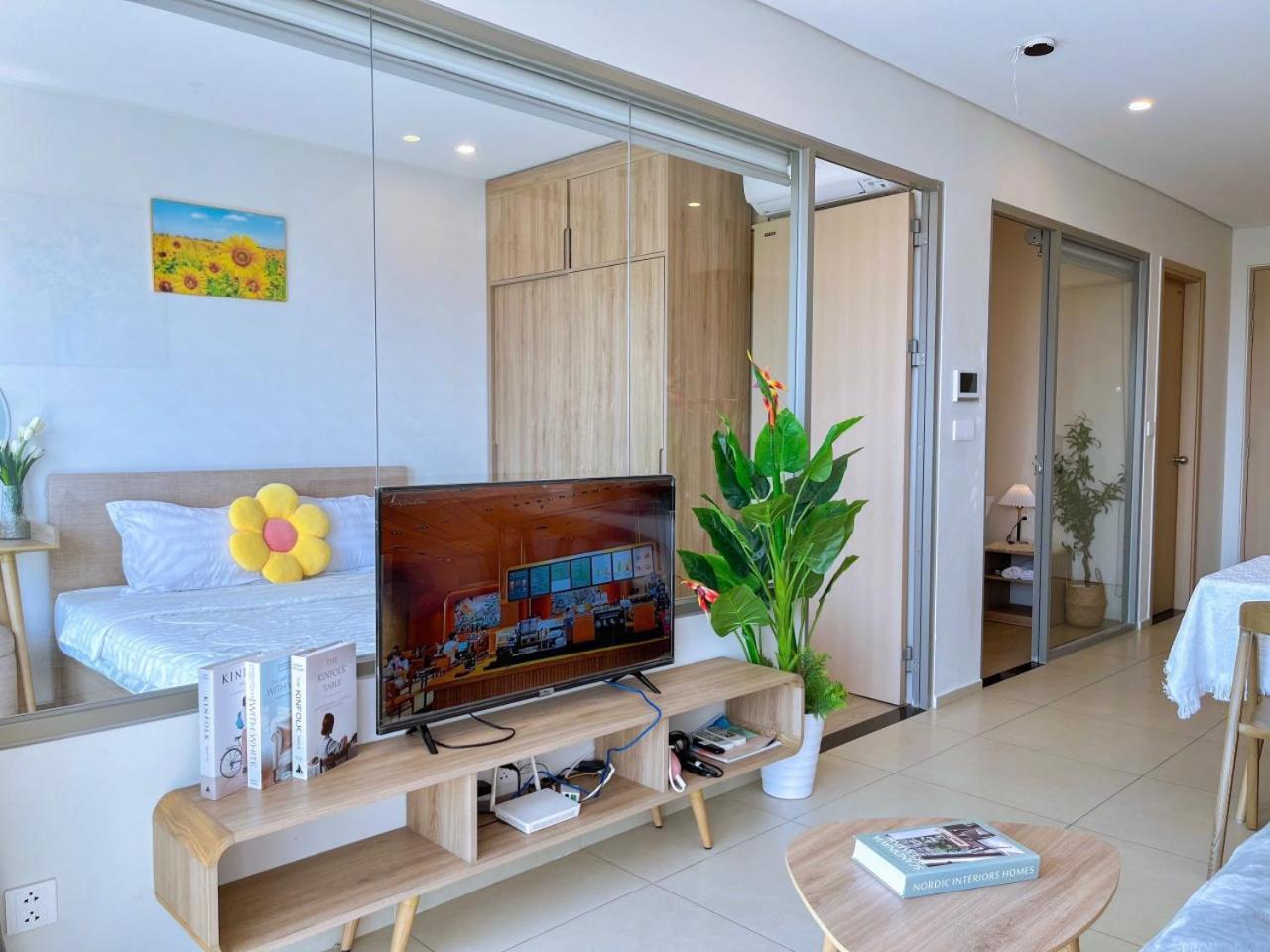 The Song Apartment - Can Ho The Song -Rose หวุงเต่า ภายนอก รูปภาพ