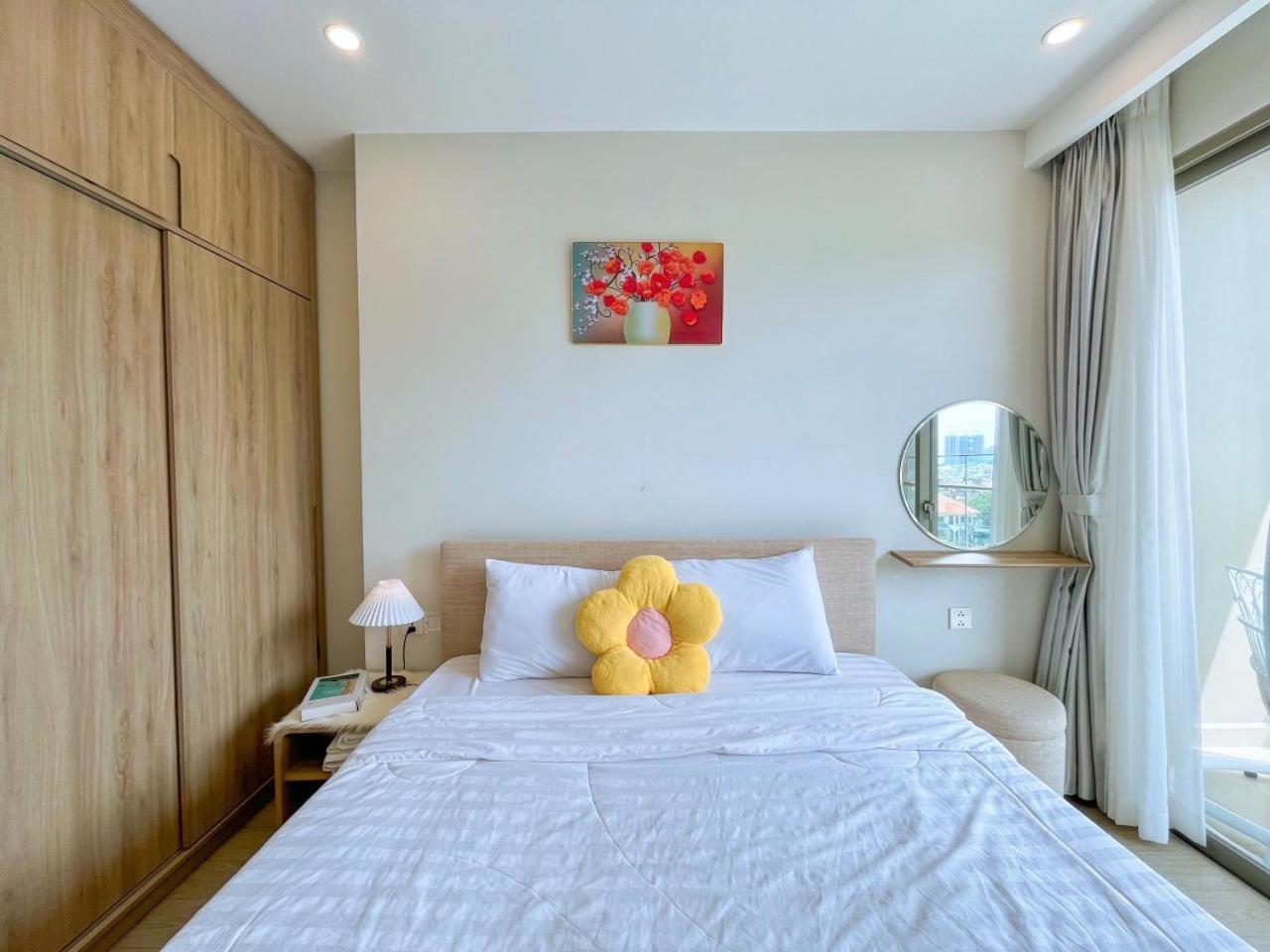 The Song Apartment - Can Ho The Song -Rose หวุงเต่า ภายนอก รูปภาพ