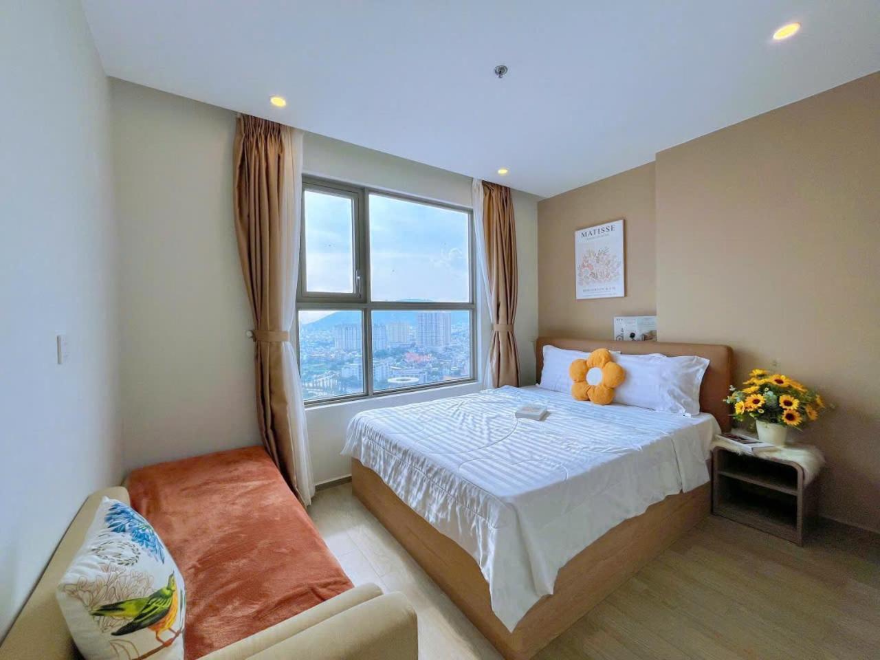 The Song Apartment - Can Ho The Song -Rose หวุงเต่า ภายนอก รูปภาพ