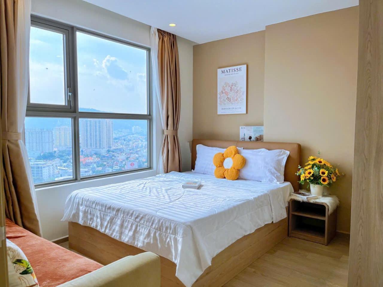 The Song Apartment - Can Ho The Song -Rose หวุงเต่า ภายนอก รูปภาพ