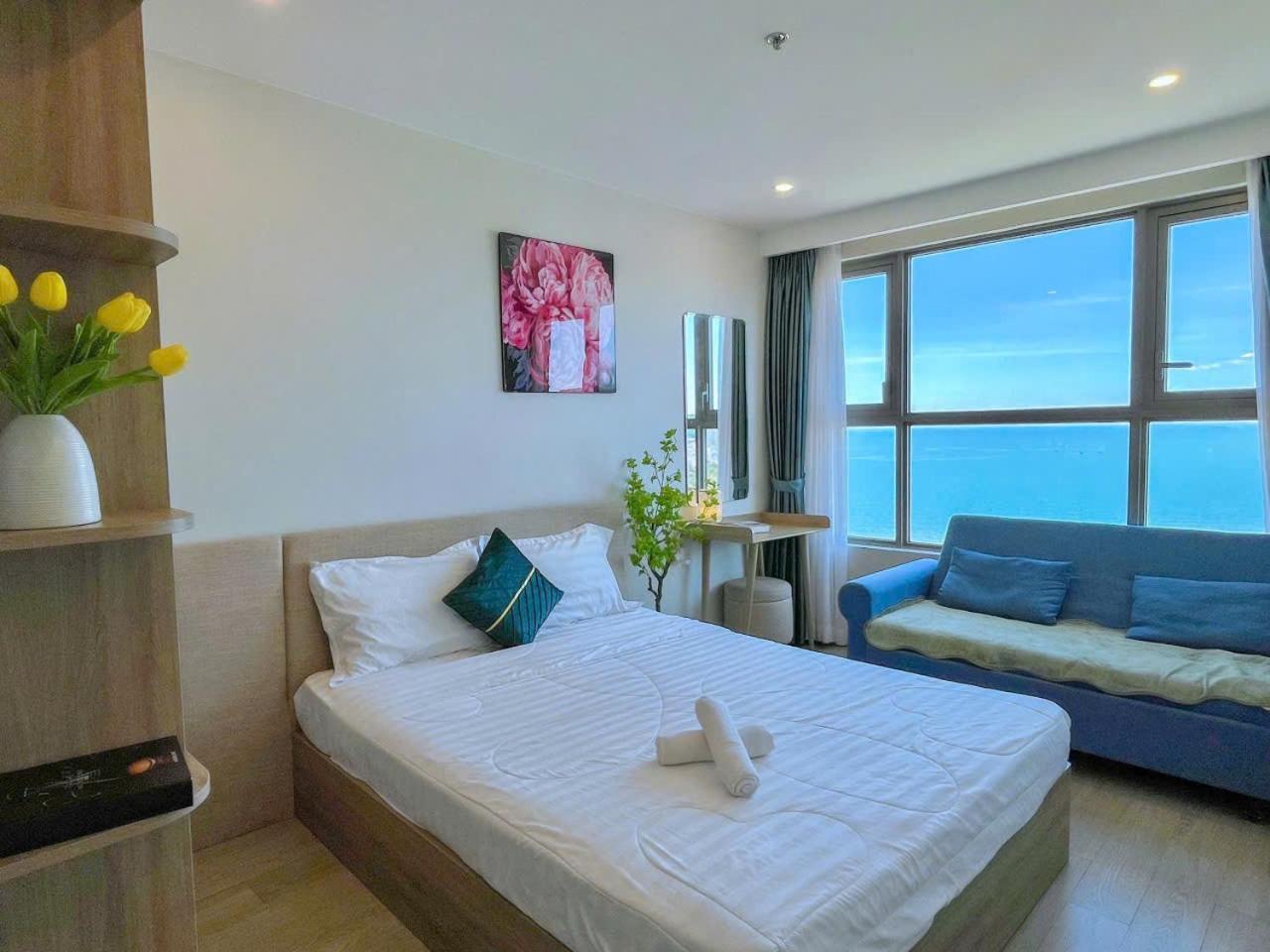 The Song Apartment - Can Ho The Song -Rose หวุงเต่า ภายนอก รูปภาพ