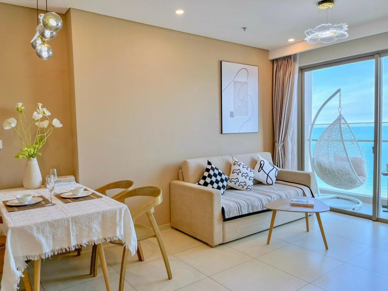 The Song Apartment - Can Ho The Song -Rose หวุงเต่า ภายนอก รูปภาพ