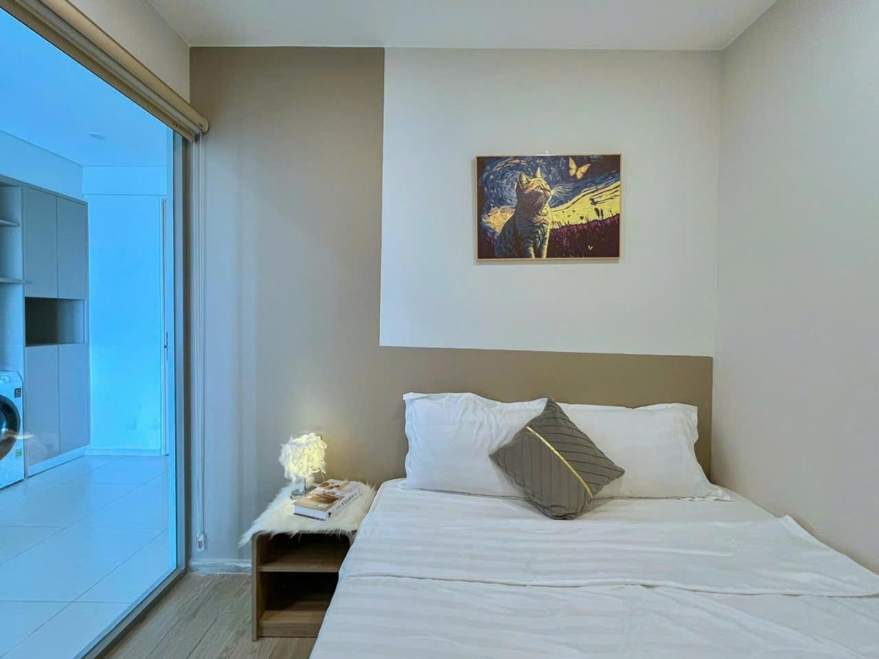 The Song Apartment - Can Ho The Song -Rose หวุงเต่า ภายนอก รูปภาพ
