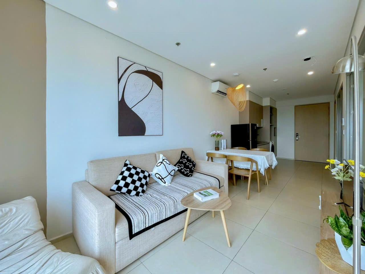 The Song Apartment - Can Ho The Song -Rose หวุงเต่า ภายนอก รูปภาพ