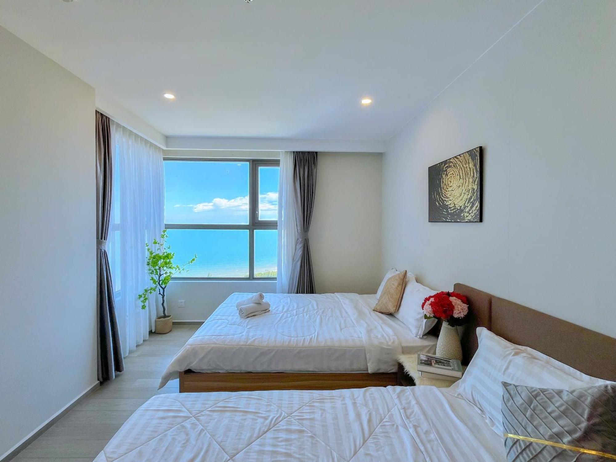 The Song Apartment - Can Ho The Song -Rose หวุงเต่า ภายนอก รูปภาพ
